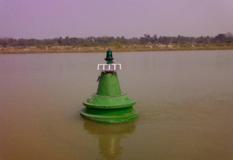 IWAI BUOY GRP