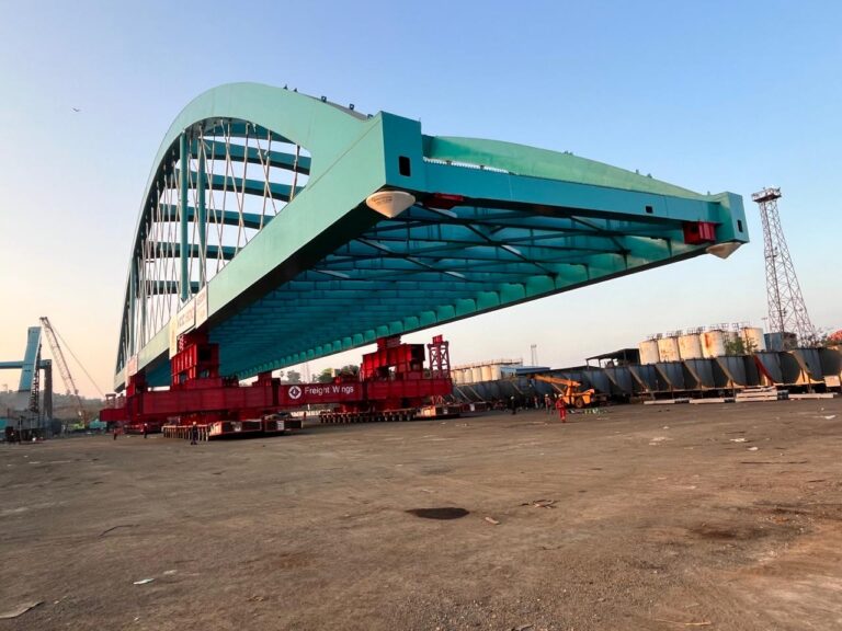 OFFSHORE STABBING CONE LEG MATING UNIT FLOATOVER OPERATION OFFSHORE JACKET TOPSIDE