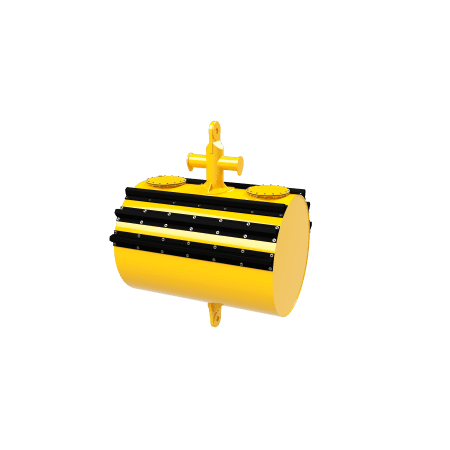 steel-cylindrical-mooring-buoy (Custom)